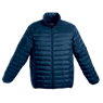 Light Padded Jacket - Mens, MNS-BLW