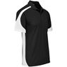 Mens Talon Golf Shirt, BIZ-5080