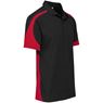 Mens Talon Golf Shirt, BIZ-5080