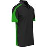 Mens Talon Golf Shirt, BIZ-5080