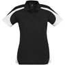 Ladies Talon Golf Shirt, BIZ-5081