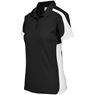 Ladies Talon Golf Shirt, BIZ-5081