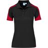 Ladies Talon Golf Shirt, BIZ-5081