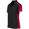 Ladies Talon Golf Shirt, BIZ-5081