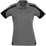 Ladies Talon Golf Shirt, BIZ-5081