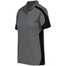 Ladies Talon Golf Shirt, BIZ-5081