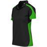 Ladies Talon Golf Shirt, BIZ-5081