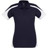 Ladies Talon Golf Shirt, BIZ-5081