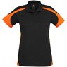 Ladies Talon Golf Shirt, BIZ-5081