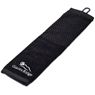 Alex Varga Arcadia Tri-Fold Golf Towel, GP-AV-19-B