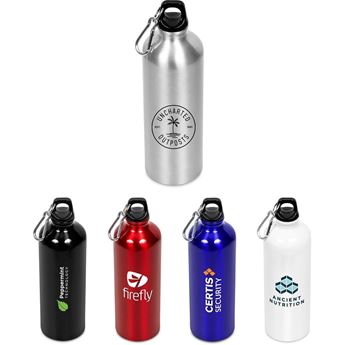 Altitude Solano Aluminium Water Bottle - 750ml, DW-6593