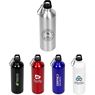 Altitude Solano Aluminium Water Bottle - 750ml, DW-6593