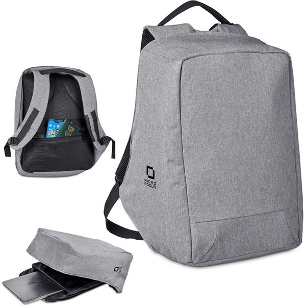 Swiss Cougar Palencia Laptop Backpack, BG-SC-458-B