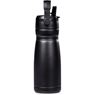 Alex Varga Amba Stainless Steel Vacuum Water Bottle – 600ml, DR-AV-263-B