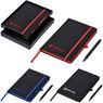 Altitude Carlton Notebook & Pen Set, GF-AL-1246-B