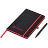 Altitude Carlton Notebook & Pen Set, GF-AL-1246-B