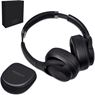 Alex Varga Utopia Noise-Cancelling Bluetooth Headphones, MT-AV-463-B