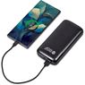 Alex Varga Spartacus Fast Charge 20W Power Bank -20000mAh, MT-AV-471-B