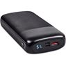 Alex Varga Spartacus Fast Charge 20W Power Bank -20000mAh, MT-AV-471-B