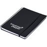 Altitude Noodle A5 Spiral Notebook, NF-AL-169-B