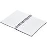 Altitude Noodle A5 Spiral Notebook, NF-AL-169-B