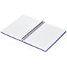 Altitude Noodle A5 Spiral Notebook, NF-AL-169-B