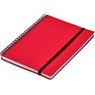 Altitude Noodle A5 Spiral Notebook, NF-AL-169-B