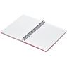 Altitude Noodle A5 Spiral Notebook, NF-AL-169-B