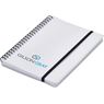 Altitude Noodle A5 Spiral Notebook, NF-AL-169-B