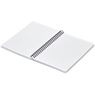 Altitude Noodle A5 Spiral Notebook, NF-AL-169-B