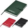 Altitude Emperor A5 Hard Cover Notebook, NF-AL-173-B