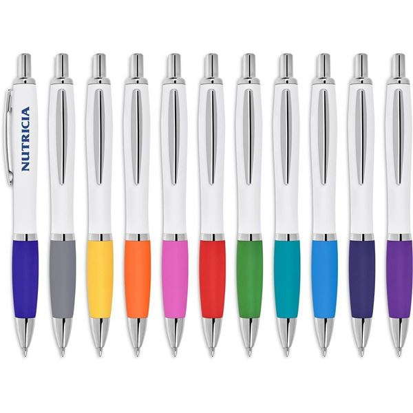 Altitude Banksy Ball Pen, WI-AL-288-B