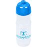 Altitude Slipstream Plastic Water Bottle - 750ml, GP-AL-29-B