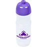 Altitude Slipstream Plastic Water Bottle - 750ml, GP-AL-29-B