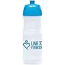 Altitude Slipstream Plastic Water Bottle - 750ml, GP-AL-29-B