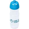 Altitude Slipstream Plastic Water Bottle - 750ml, GP-AL-29-B