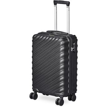 Serendipio Astir Trolley Case, BG-SD-466-B