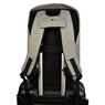 Alabama Laptop Backpack - Grey, LBAG2392