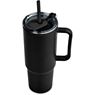 Altitude Texas Plastic Double-Wall Mug – 1.2 Litre, DR-AL-269-B