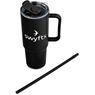 Altitude Texas Plastic Double-Wall Mug – 1.2 Litre, DR-AL-269-B