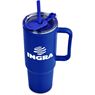 Altitude Texas Plastic Double-Wall Mug – 1.2 Litre, DR-AL-269-B