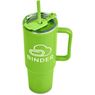 Altitude Texas Plastic Double-Wall Mug – 1.2 Litre, DR-AL-269-B