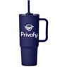 Altitude Texas Plastic Double-Wall Mug – 1.2 Litre, DR-AL-269-B