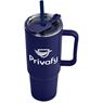 Altitude Texas Plastic Double-Wall Mug – 1.2 Litre, DR-AL-269-B