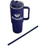 Altitude Texas Plastic Double-Wall Mug – 1.2 Litre, DR-AL-269-B