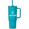 Altitude Texas Plastic Double-Wall Mug – 1.2 Litre, DR-AL-269-B