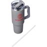 Kooshty Big Kahuna Stainless Steel Vacuum Mug – 1.2 Litre, DR-KS-270-B