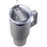 Kooshty Big Kahuna Stainless Steel Vacuum Mug – 1.2 Litre, DR-KS-270-B