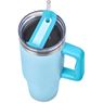 Kooshty Big Kahuna Stainless Steel Vacuum Mug – 1.2 Litre, DR-KS-270-B