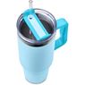 Kooshty Big Kahuna Stainless Steel Vacuum Mug – 1.2 Litre, DR-KS-270-B